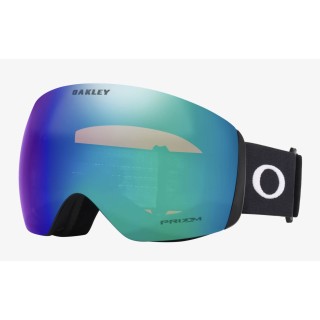 GAFAS OAKLEY FLIGHT DECK L MATTE BLACK W/PRIZM ARGÓN GBL