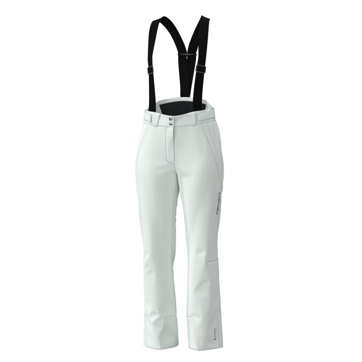 PANTALON FISCHER NEO FORM BLANCO MUJER