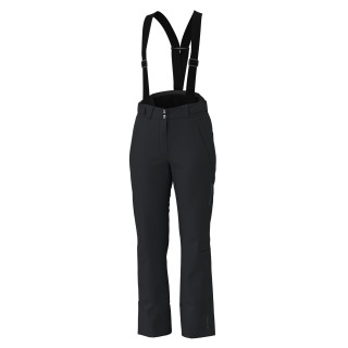 PANTALON FISCHER NEO FORM NEGRO MUJER