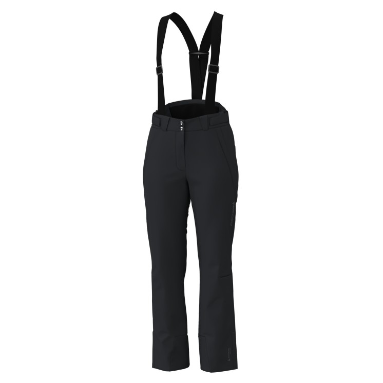 PANTALON FISCHER NEO FORM NEGRO MUJER