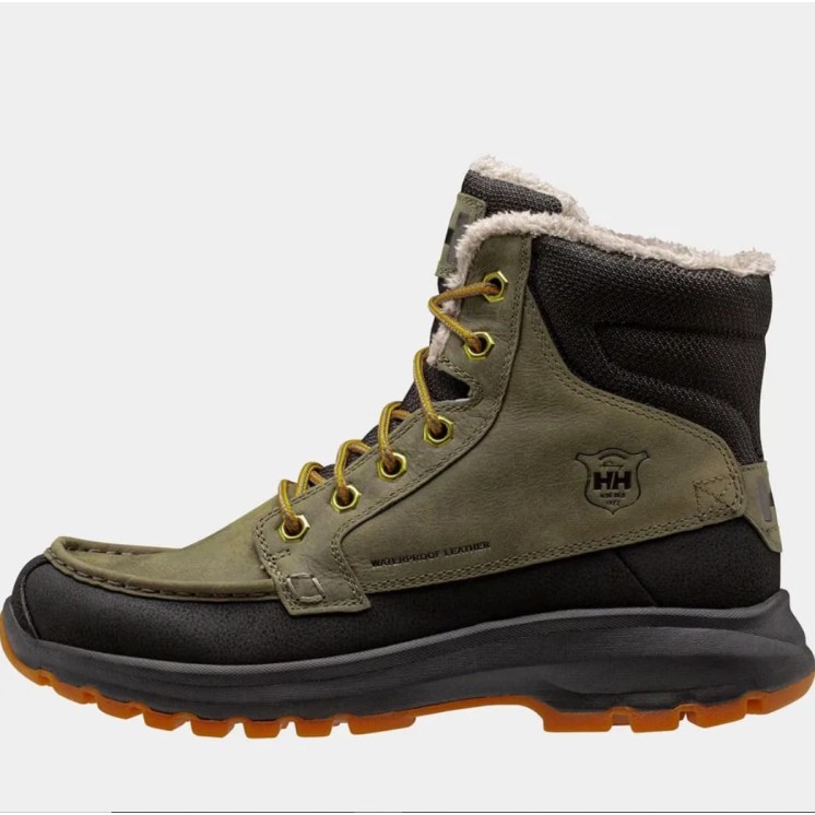 BOTA HELLY HANSEN GARIBALDI V3 - 25