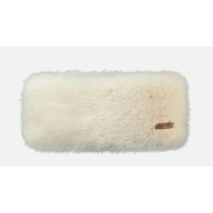 DIADEMA BARTS BLANCO MUJER