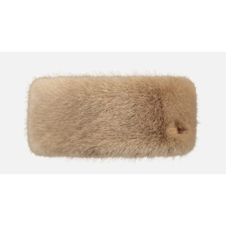 DIADEMA BARTS BEIGE MUJER