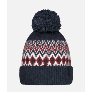 GORRO BARTS NAKARAH BEANIE NEGRO MUJER