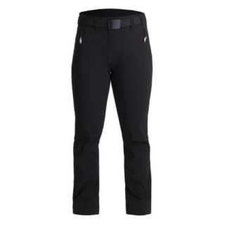 PANTALON SPHERE PRO POLIANA NEGRO/GRIS MUJER
