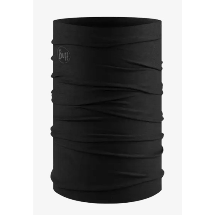 BRAGA CUELLO BUFF ORIGINAL ECOSTRECH NEGRO