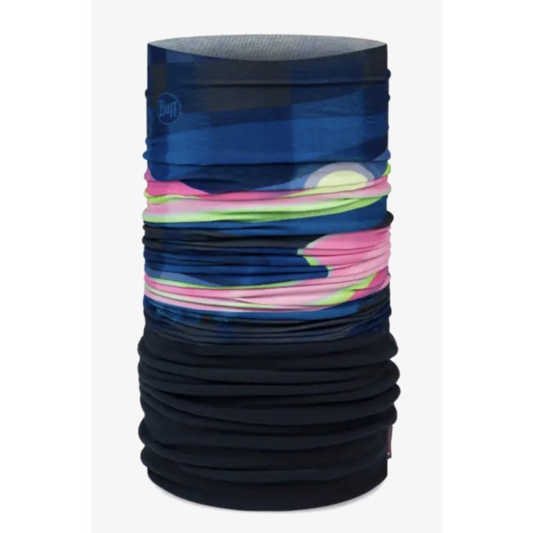 BRAGA CUELLO BUFF POLAR LARTO MIDNIGHT NAVY