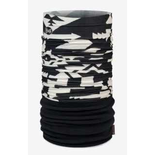 BRAGA CUELLO BUFF POLAR SKAR BLACK