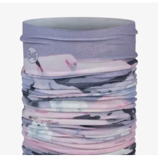 BRAGA CUELLO BUFF ORIGINAL ECOSTRETCH YOKI MAUVE GRAPE ICE