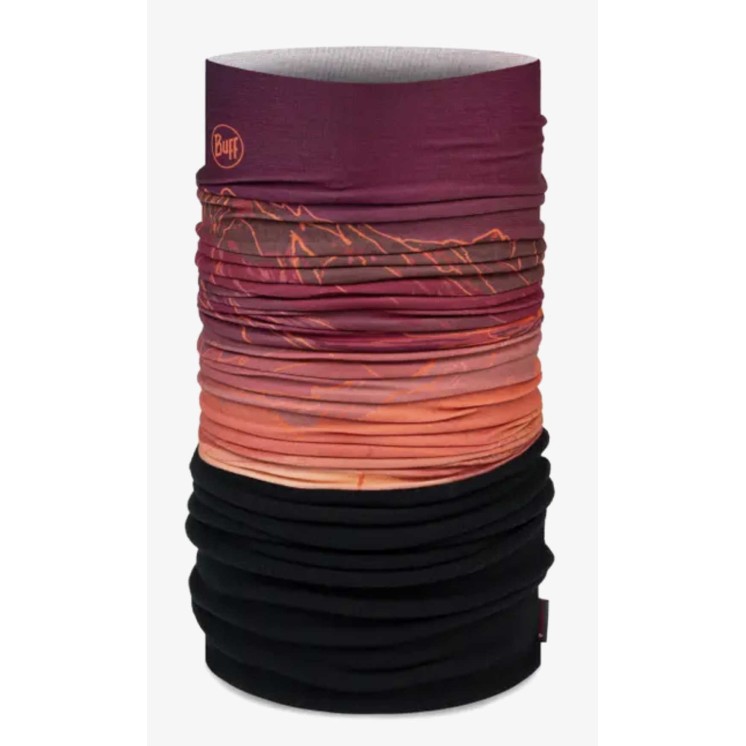 BRAGA CUELLO BUFF POLAR UNAL GREY