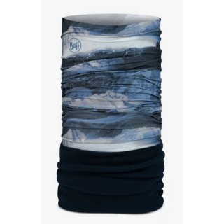 BRAGA CUELLO BUFF POLAR ARIN BLUE