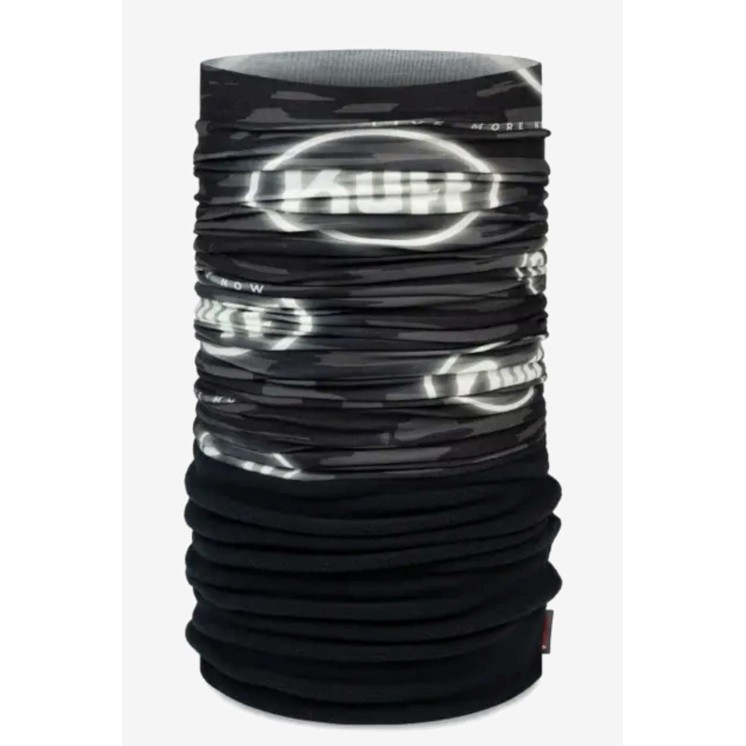 BRAGA CUELLO BUFF POLAR NEDRE GRAFITO