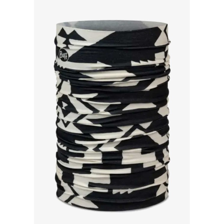 BRAGA CUELLO ORIGINAL ECOSTRETCH SKAR BLACK