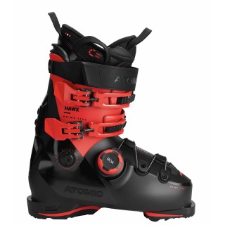 BOTAS ATOMIC HAWX PRIME 110 S BOA BLACK/RED