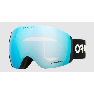 GAFAS OAKLEY FLIGHT DECK L FP BLACK W/PRIZM SAPPHIRE IRIDIUM