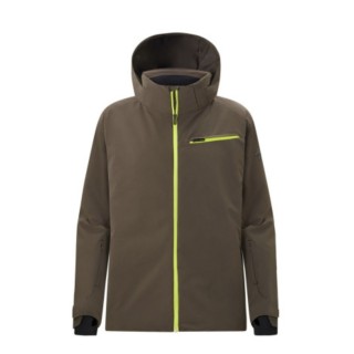 ANORAK DESCENTE DWMYGK28V JOSH HOMBRE
