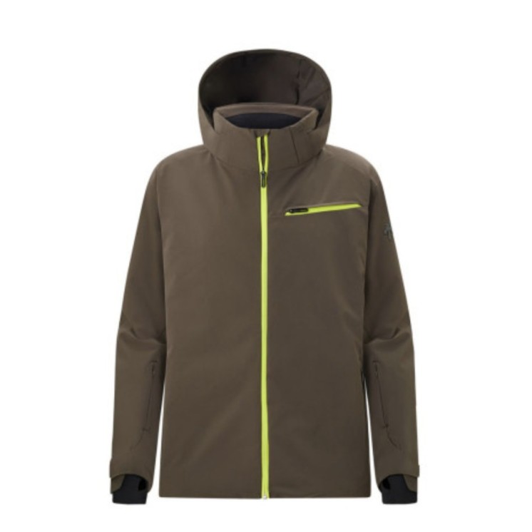 ANORAK DESCENTE DWMYGK28V JOSH HOMBRE