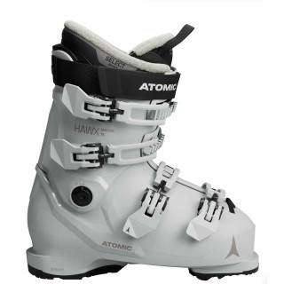 BOTAS ATOMIC HAWX MAGNA 75 W ICE BLACK MUJER