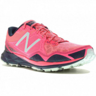 ZAPATILLA NEW BALANCE WT 910 ROSA CHICA