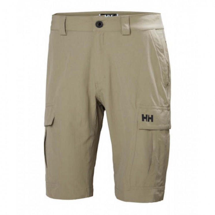 BERMUDA HELLY HANSEN HH QD CARGO SHORTS 11