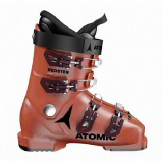 BOTAS ATOMIC REDSTER JR 60 RED/BLACK - 25