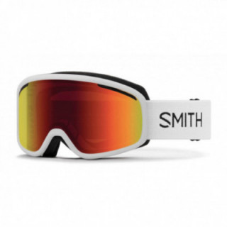 GAFAS SMITH VOGUE WHITE/RED SOL - 24