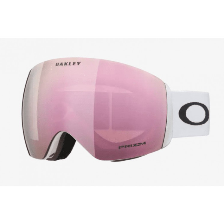 GAFAS OAKLEY FLIGHT DECK L FRAKTEL WPIZM ARGÓN - 24