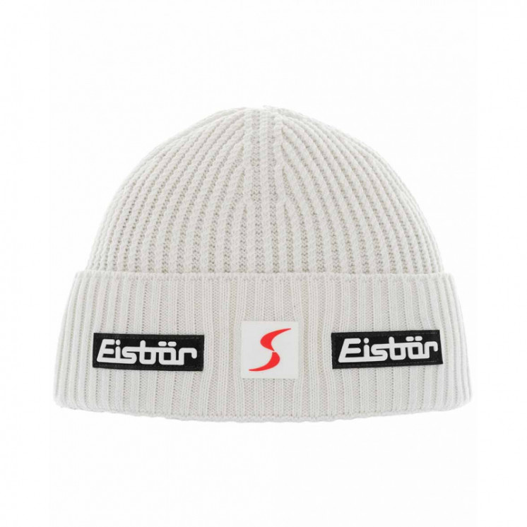GORRO EISBÄR NORDIC SP BLANCO - 24