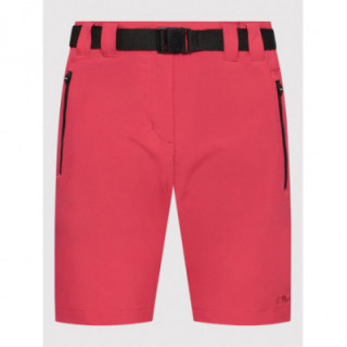 BERMUDA ELÁSTICA CMP 3T51146 MUJER