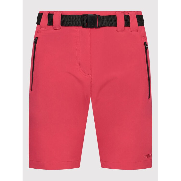 BERMUDA ELÁSTICA CMP 3T51146 MUJER