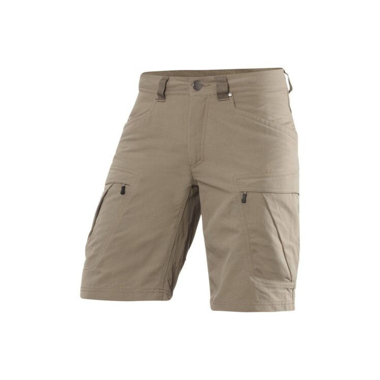PANTALÓN CORTO HAGLÖFS MID Q POCKET MUJER