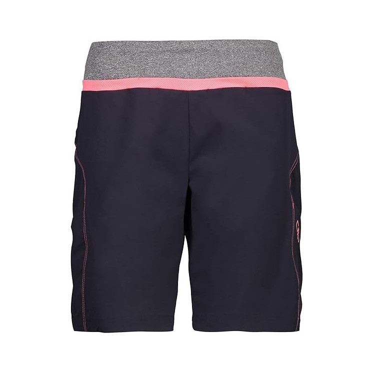 BERMUDA CMP 39T5926 LIGHT CLIMB MUJER