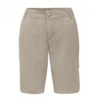 PANTALÓN CORTO COLUMBIA SILVER RIDGE 2.0 CARGO MUJER PANTALÓN CORTO COLUMBIA SILVER RIDGE 2.0 CARGO MUJER