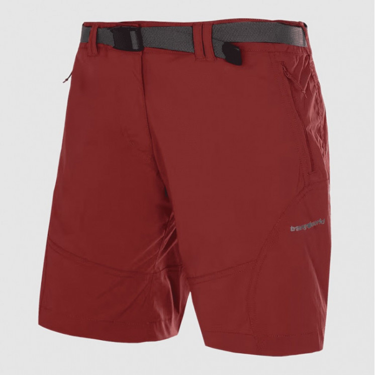 PANTALÓN CORTO TRANGOWORLD ASSY MUJER