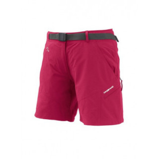 PANTALÓN CORTO TRANGOWORLD YITTU MUJER