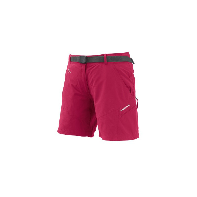 PANTALÓN CORTO TRANGOWORLD YITTU MUJER