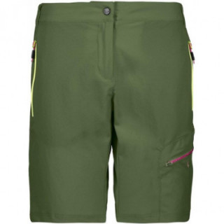 BERMUDA CMP 39T5446 MUJER