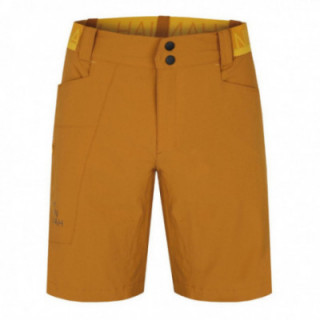 PANTALÓN CORTO HANNAH NAIRI II BUCKTHORN BROWN HOMBRE