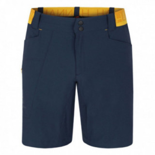 PANTALÓN CORTO HANNAH NAIRI II MIDNIGHT NAVY HOMBRE