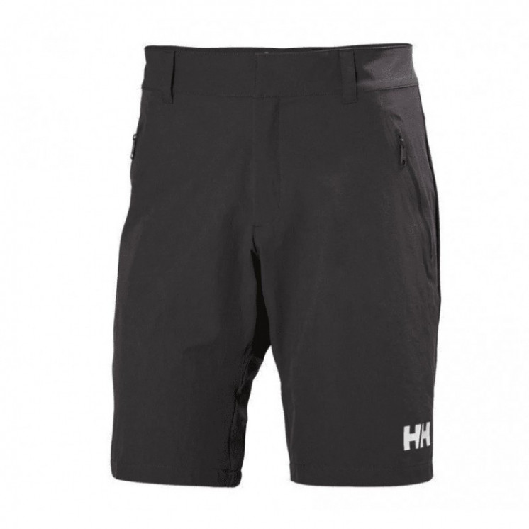 BERMUDA HELLY HANSEN CREWLINE QD EBANO HOMBRE