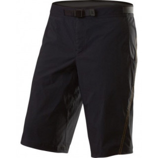 PANTALÓN CORTO HAGLÖFS AMFIBIE NEGRO HOMBRE
