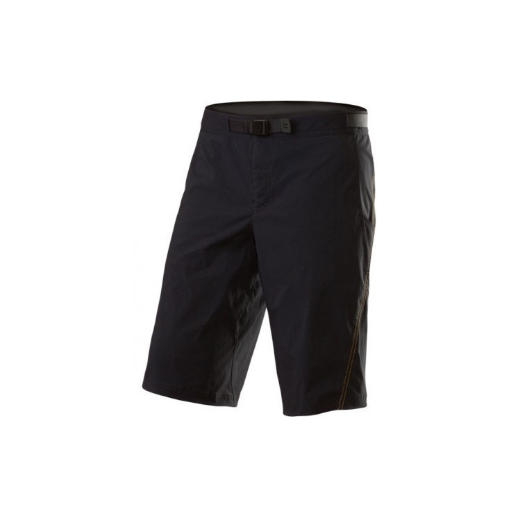 PANTALÓN CORTO HAGLÖFS AMFIBIE NEGRO HOMBRE