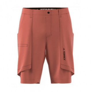 PANTALÓN CORTO ADIDAS TERREX ZUPAHIKE HOMBRE