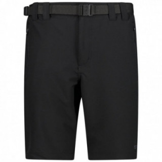 BERMUDA CMP 3T51847 NEGRO HOMBRE