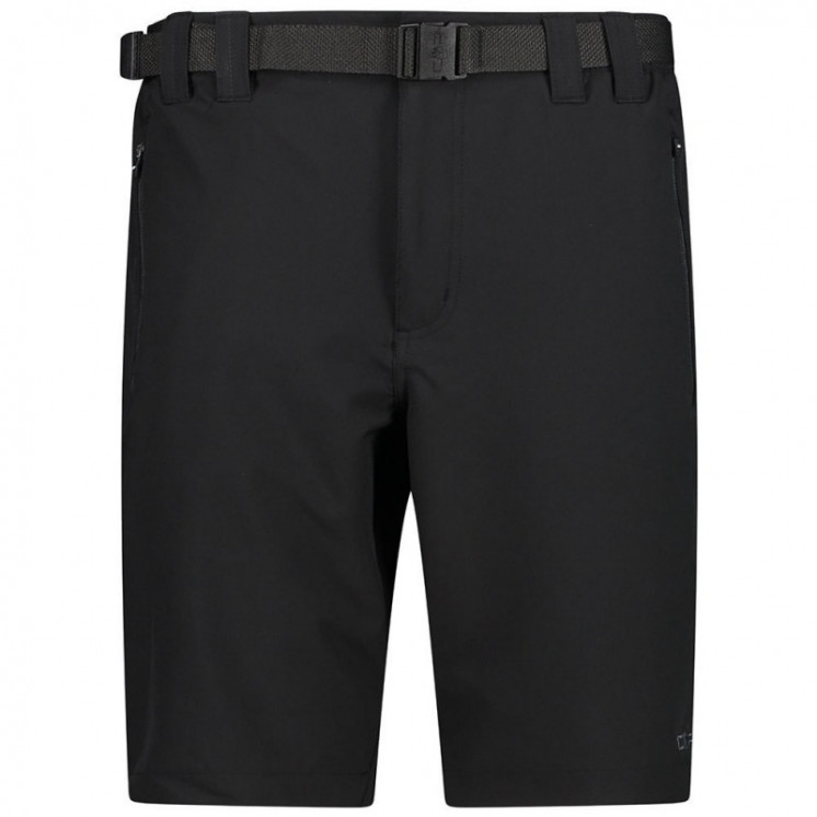 BERMUDA CMP 3T51847 NEGRO HOMBRE