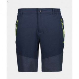 BERMUDA CMP 30T6887 AZUL HOMBRE