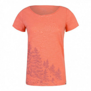 CAMISETA HANNAH ZOEY DESERT FLOWER MUJER CAMISETA HANNAH ZOEY DESERT FLOWER MUJER