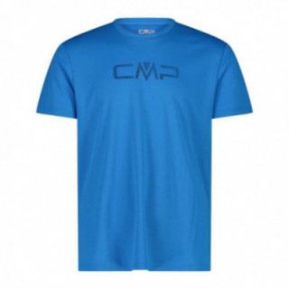 CAMISETA CMP 39T7117P RIVER HOMBRE CAMISETA CMP 39T7117P RIVER HOMBRE