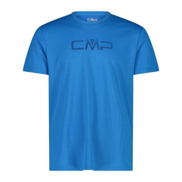 CAMISETA CMP 39T7117P RIVER HOMBRE