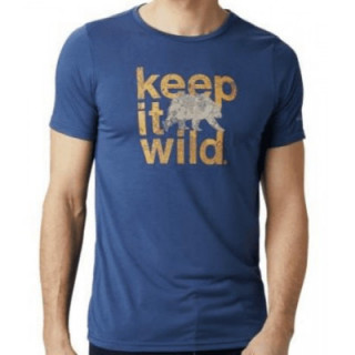 CAMISETA COLUMBIA MILLER VALLEY HOMBRE